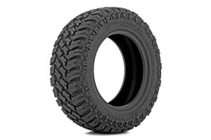 Tire - Rough Country - Rough Country M/T with Dual Sidewall